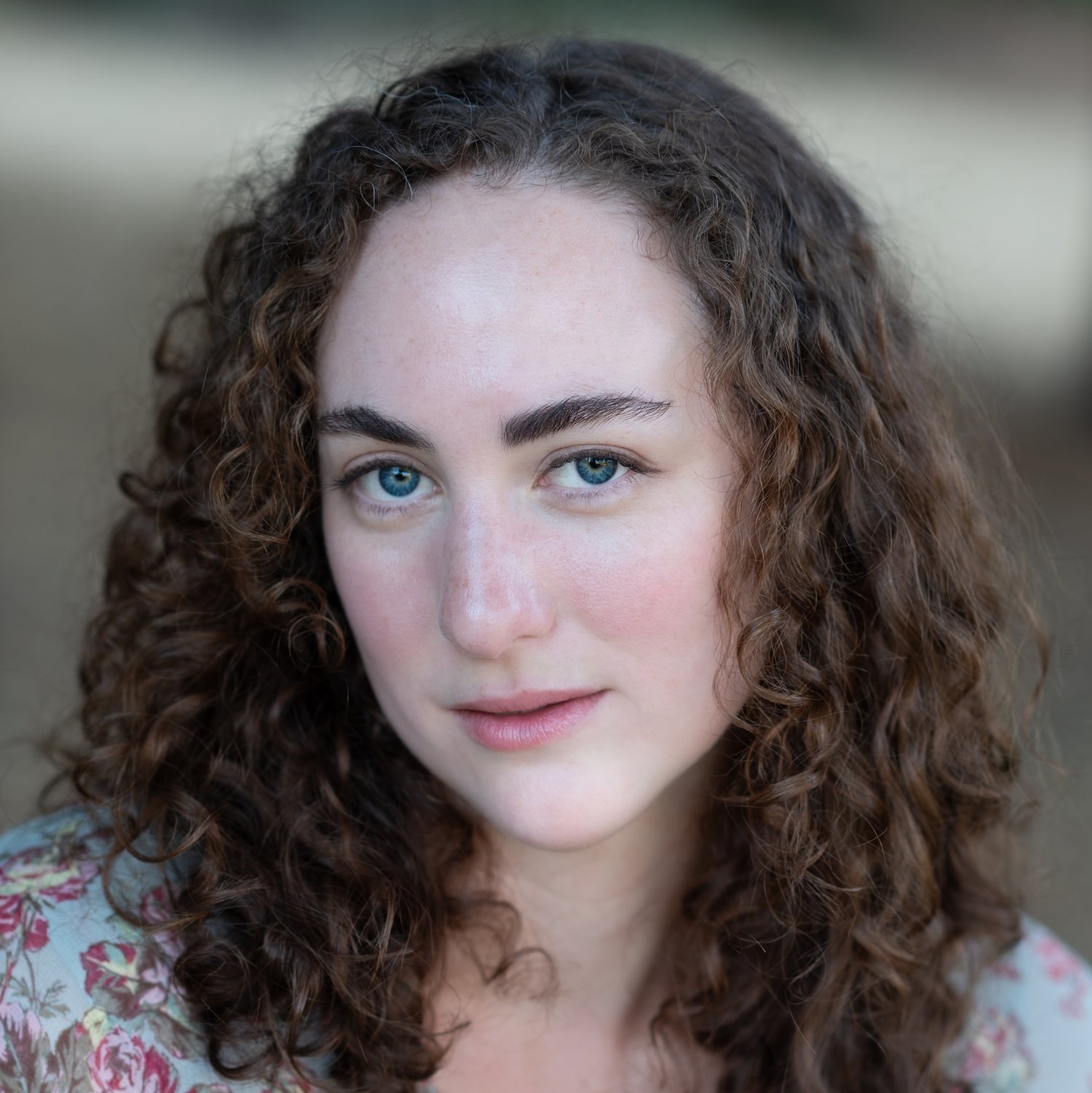 Portrait de Allison Saft