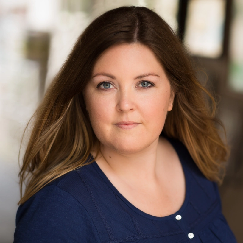 Portrait de Catherine Ryan Howard