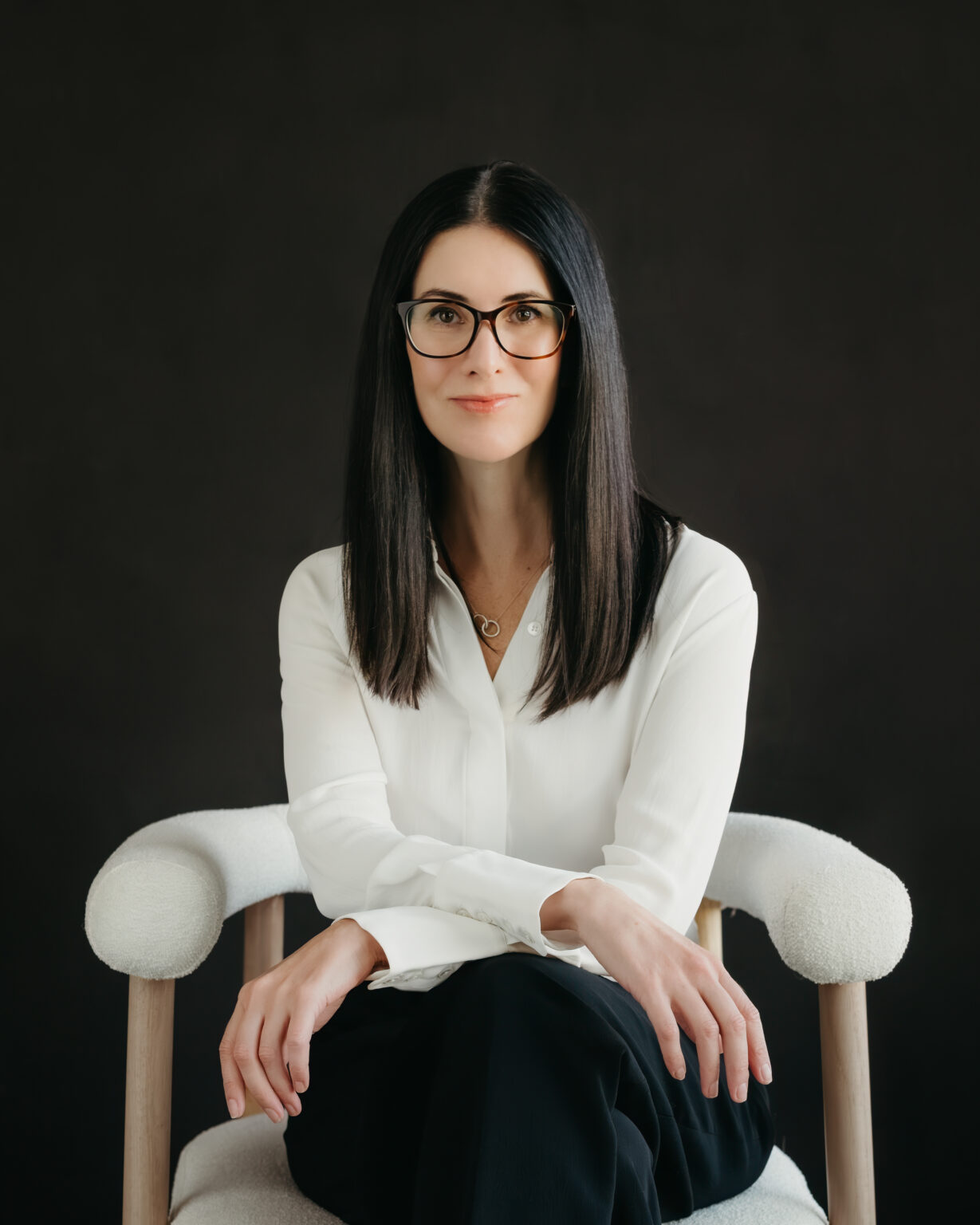 Portrait de Danielle L. Jensen