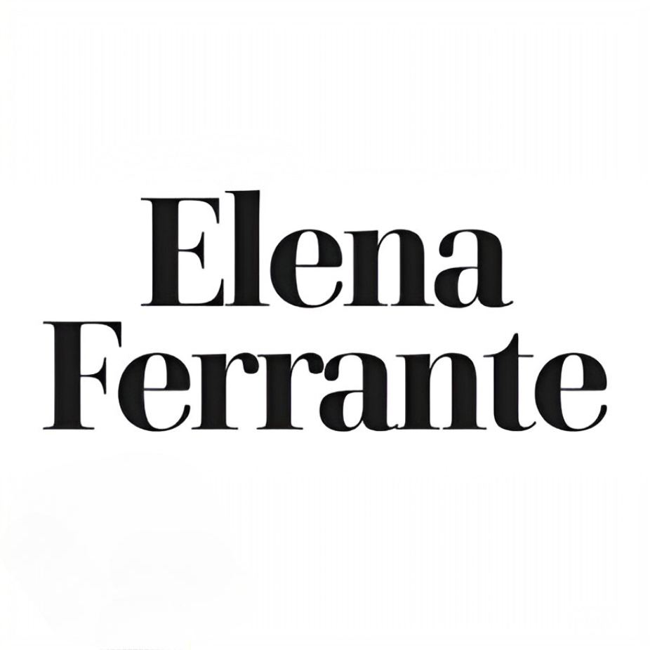 Portrait de Elena Ferrante