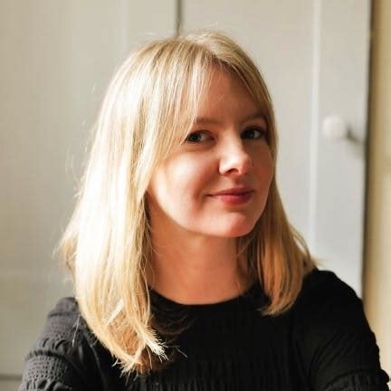 Portrait de Emilia Hart