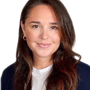 Portrait de Jasmine Mas