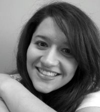 Portrait de Kiera Cass