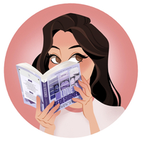 Portrait de Lauren Asher