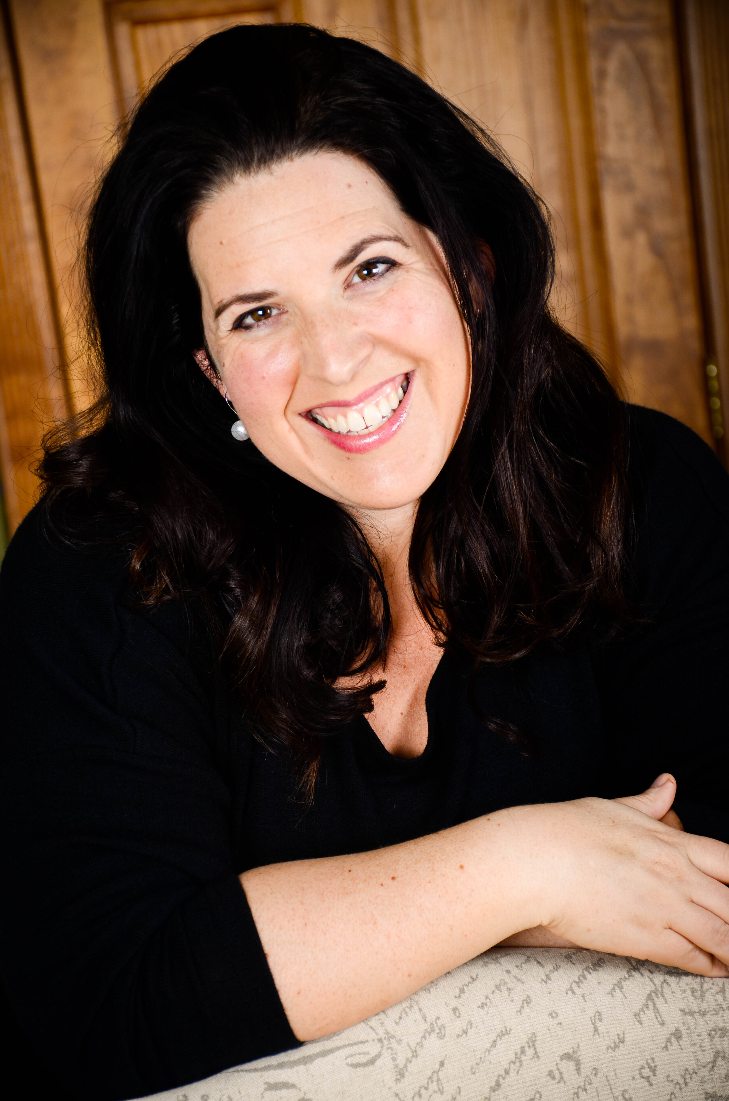 Portrait de Lexi Ryan