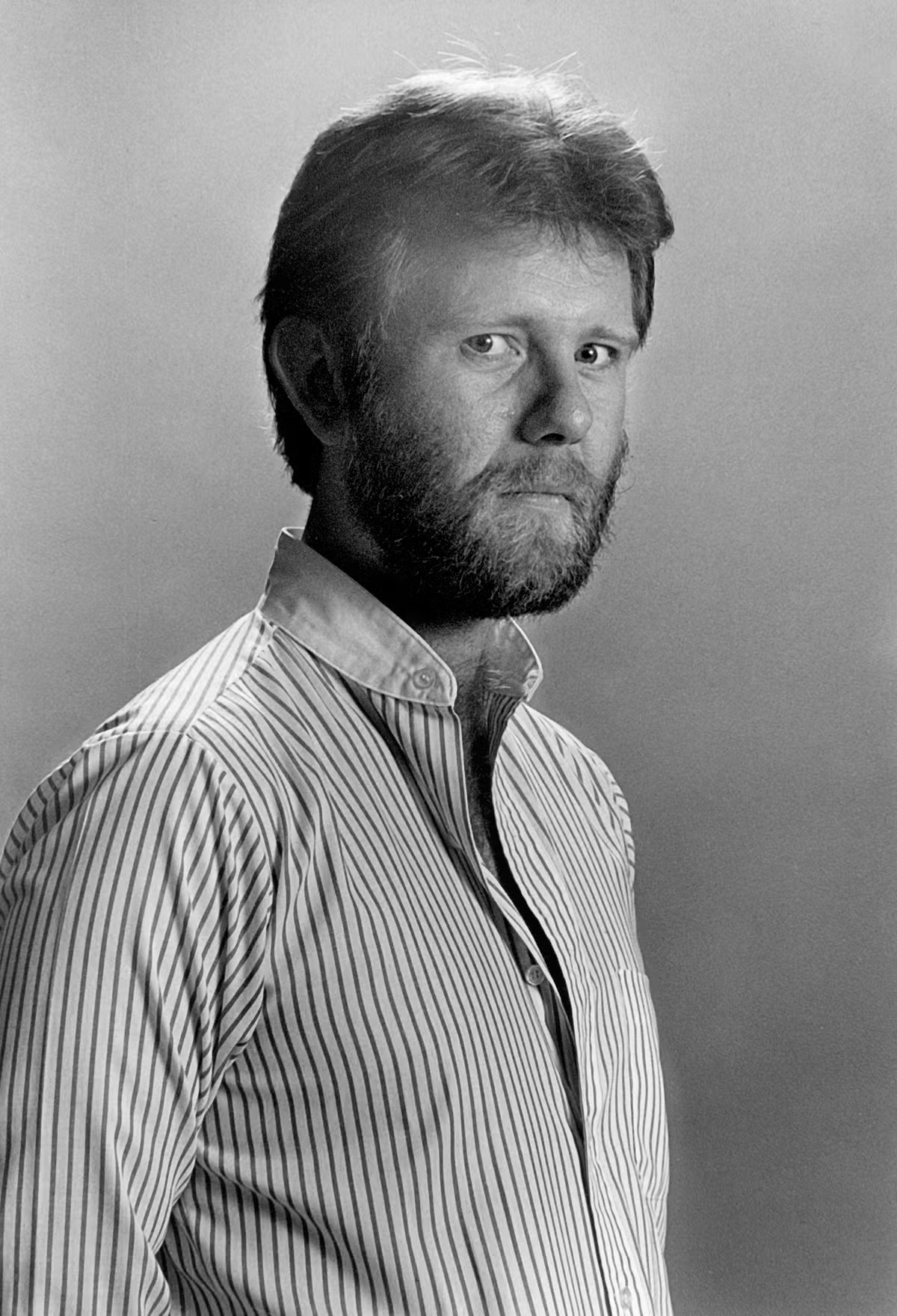 Portrait de Michael McDowell
