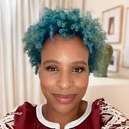 Portrait de Nicola Yoon