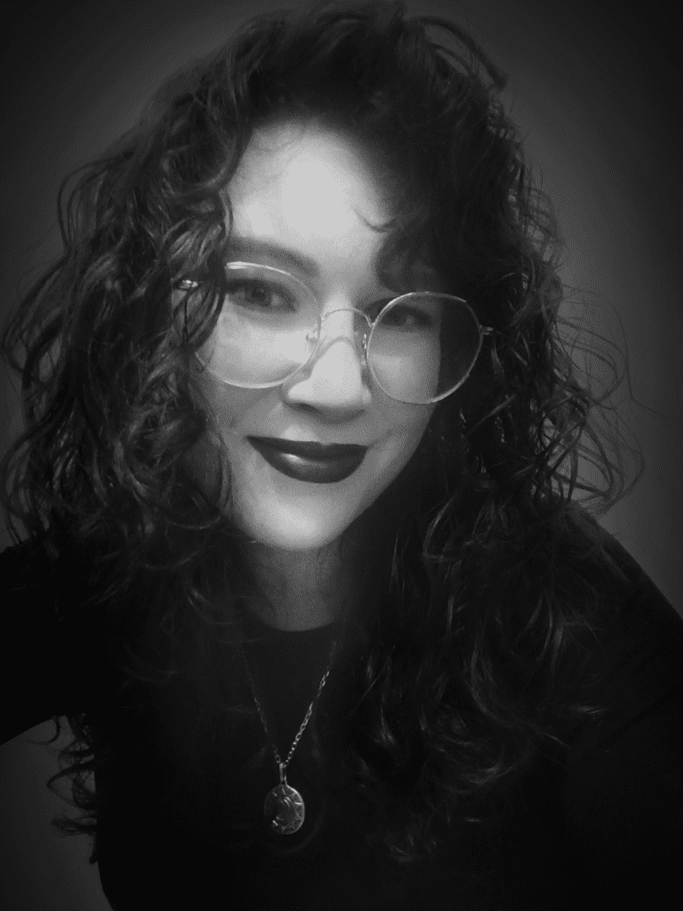 Portrait de Alexiane Thill