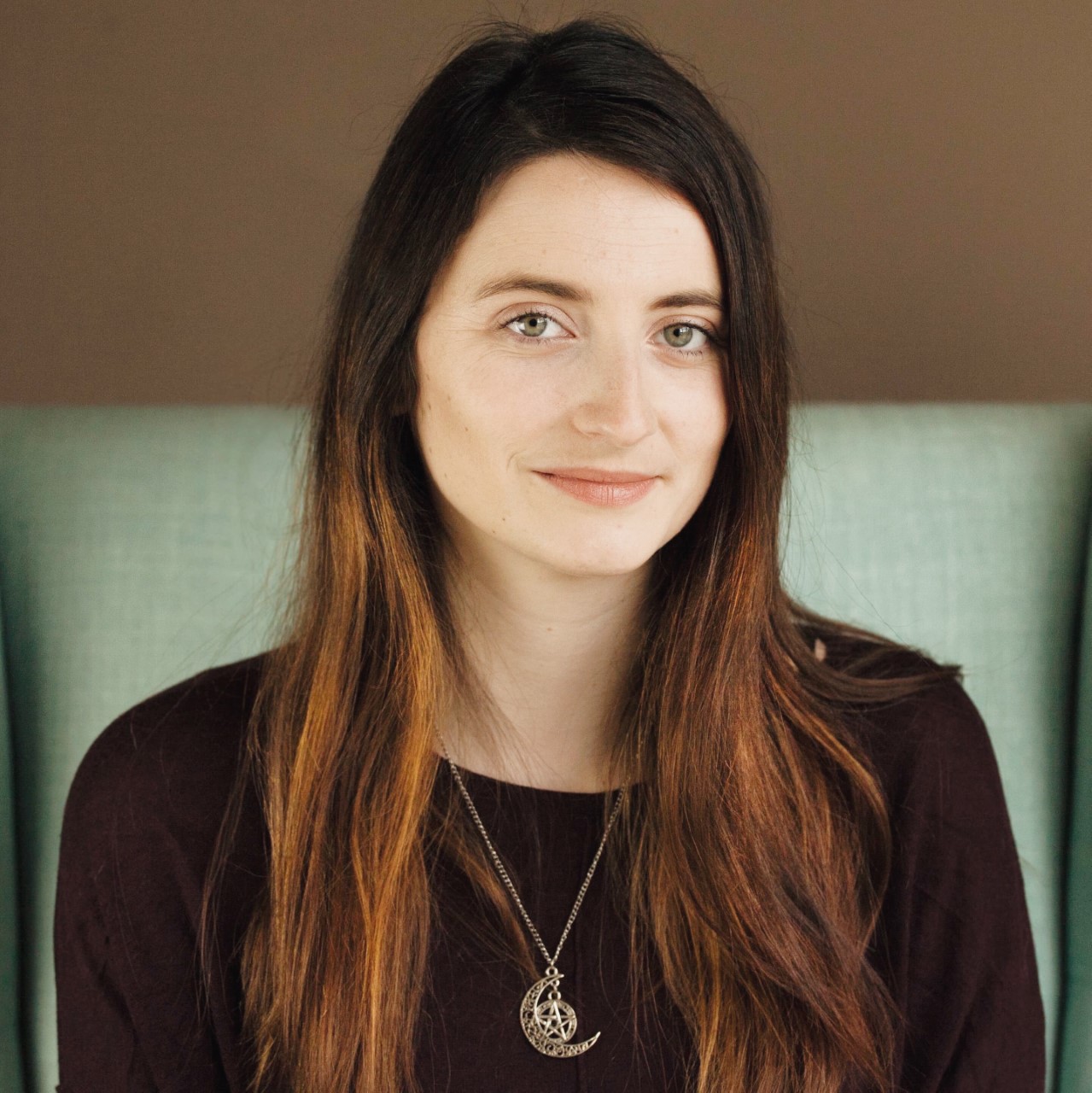 Portrait de Alicia Garnier