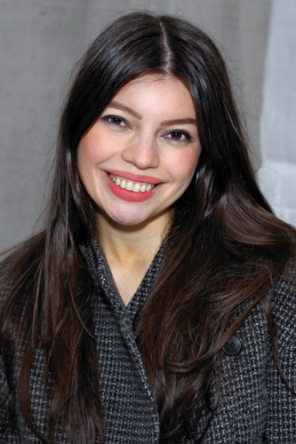 Portrait de Alex Aster
