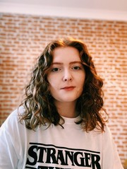 Portrait de Alice Oseman