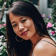 Portrait de Ana Huang