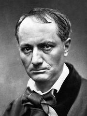 Portrait de Charles Baudelaire