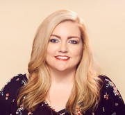 Portrait de Colleen Hoover
