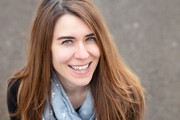 Portrait de Heather Fawcett