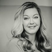 Portrait de Ilsa Madden-Mills