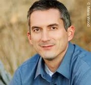 Portrait de James Dashner