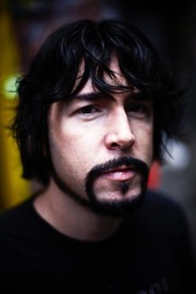 Portrait de Jay Kristoff