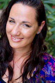 Portrait de Jennifer L. Armentrout