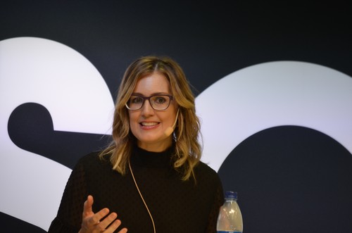 Portrait de Jennifer Niven