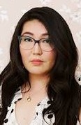Portrait de Jenny Han