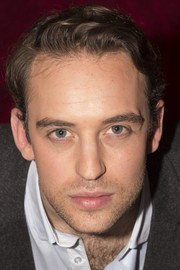 Portrait de Joël Dicker