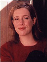Portrait de Julia Quinn