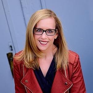 Portrait de Karen M. McManus
