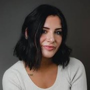 Portrait de Lauren Roberts