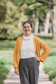 Portrait de Laurie Gilmore