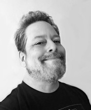 Portrait de Matt Dinniman