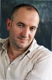 Portrait de Philippe Claudel