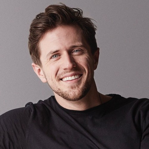 Portrait de Pierce Brown
