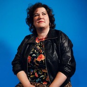 Portrait de Rachel Reid