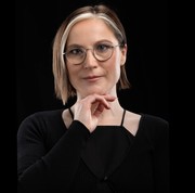 Portrait de Rachel Smythe