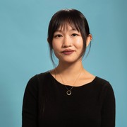 Portrait de Rebecca F. Kuang