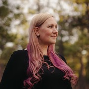 Portrait de Rebecca Yarros