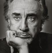 Portrait de Romain Gary