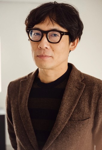 Portrait de Satoshi Yagisawa