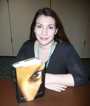 Portrait de Stephenie Meyer
