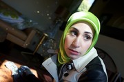 Portrait de Tahereh Mafi