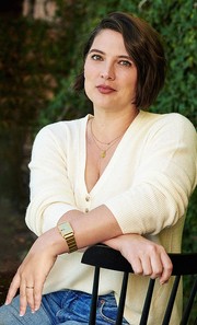 Portrait de Taylor Jenkins Reid