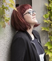 Portrait de Victoria Schwab