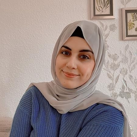 Portrait de Zoulfa Katouh