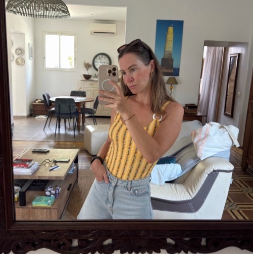 Delia Mela