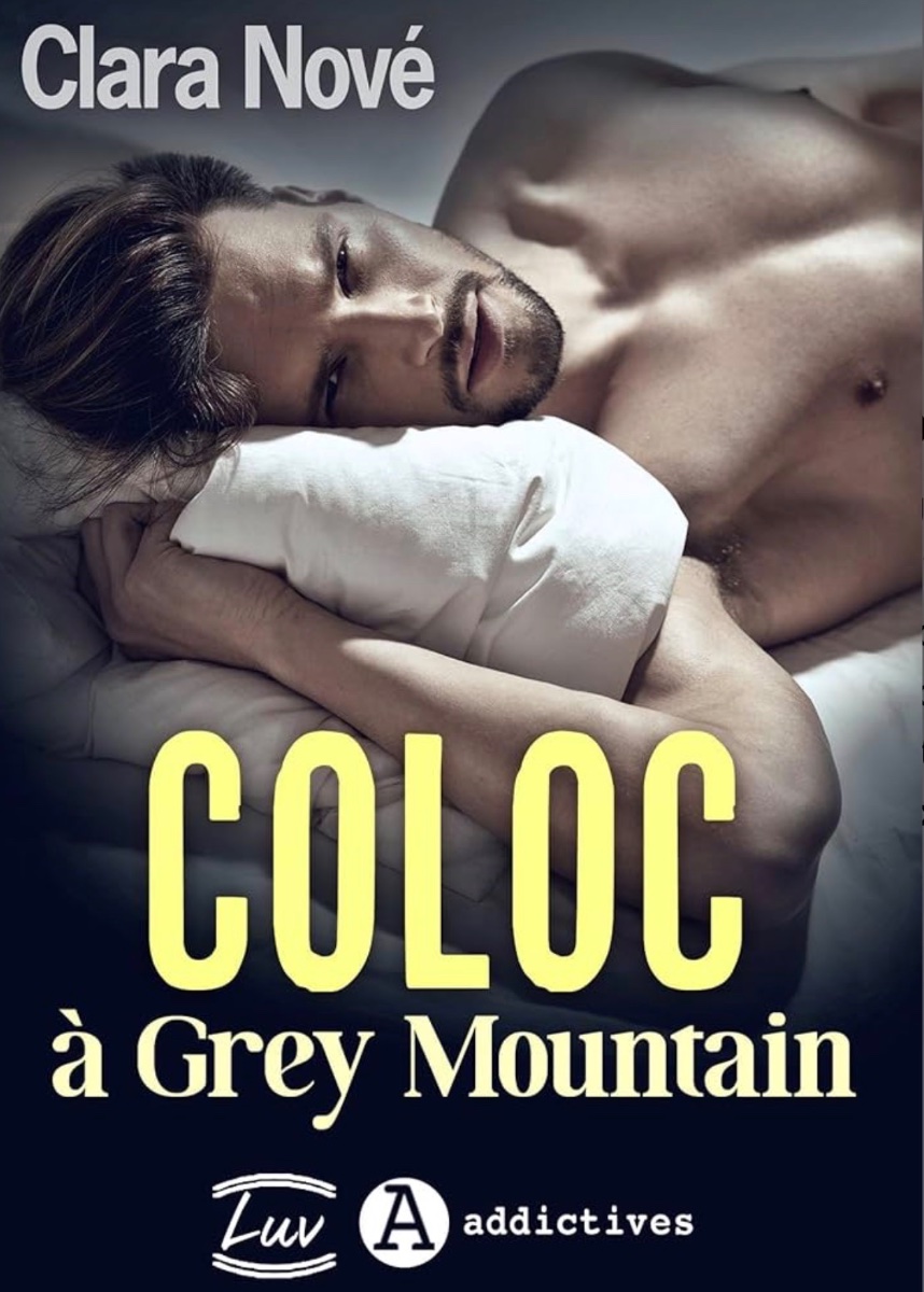 Coloc à Grey Mountain