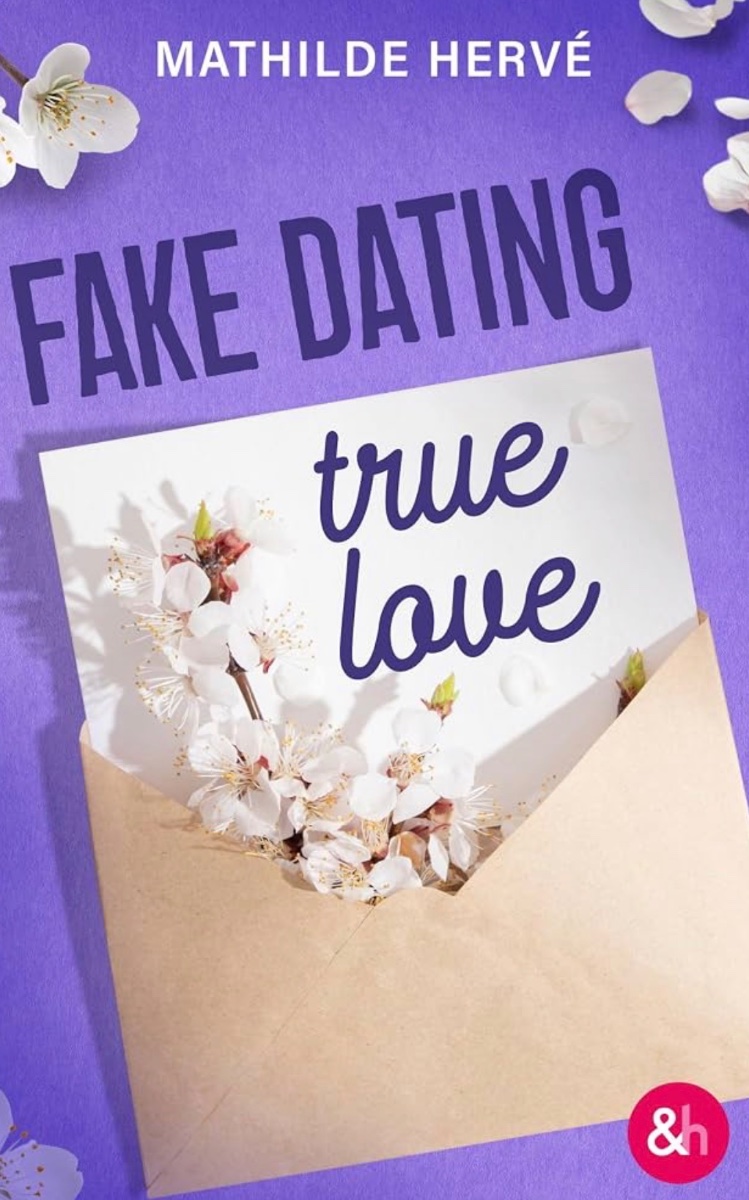 Fake dating, true love