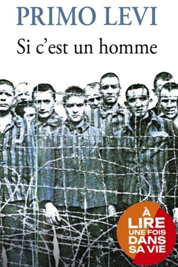 Si c'est un homme