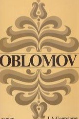 Oblomov : Un roman de Ivan Gontcharov