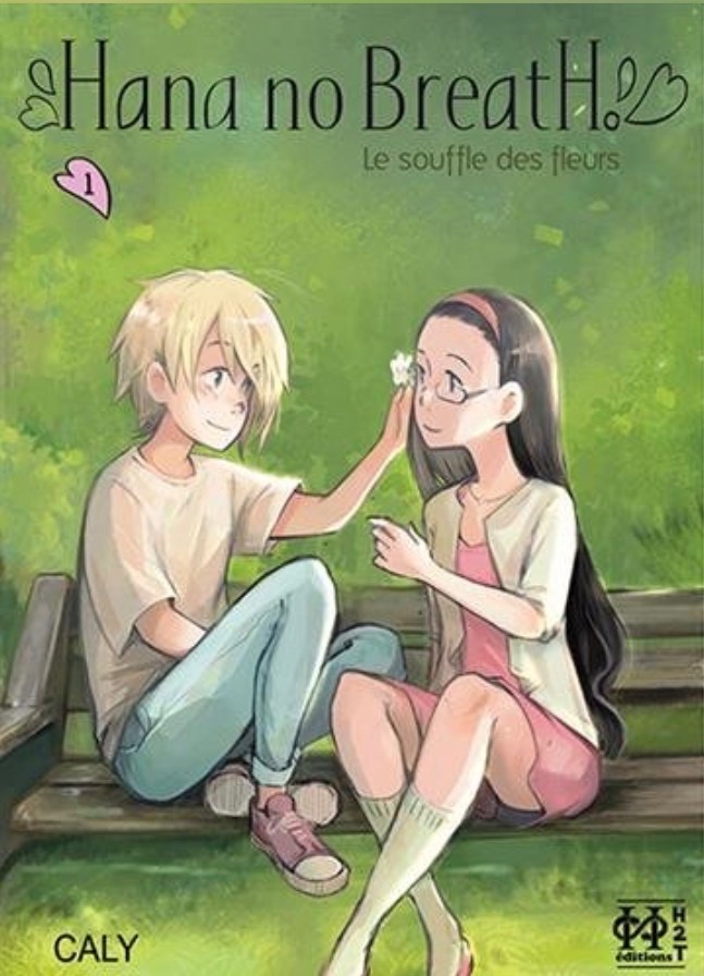 Hana no breath